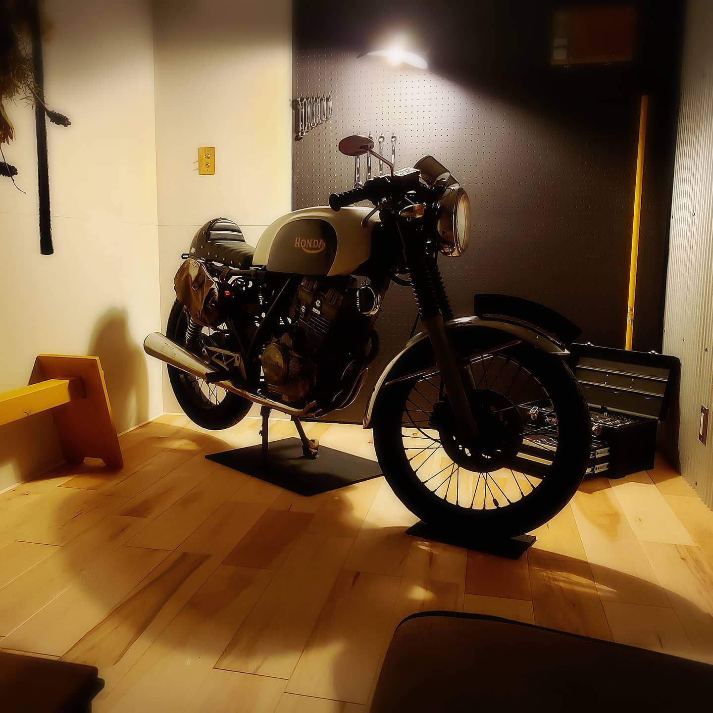 施工写真 4