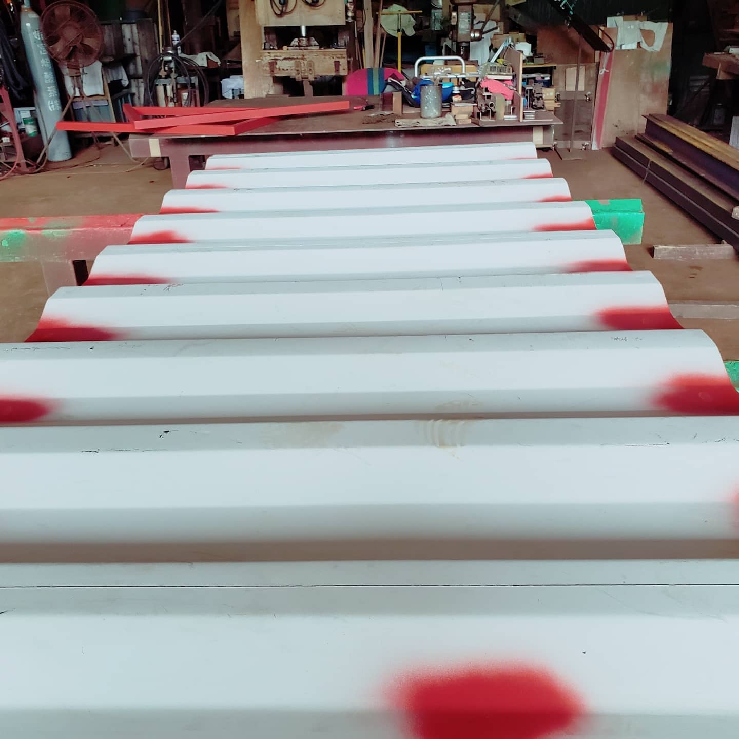 施工写真 9