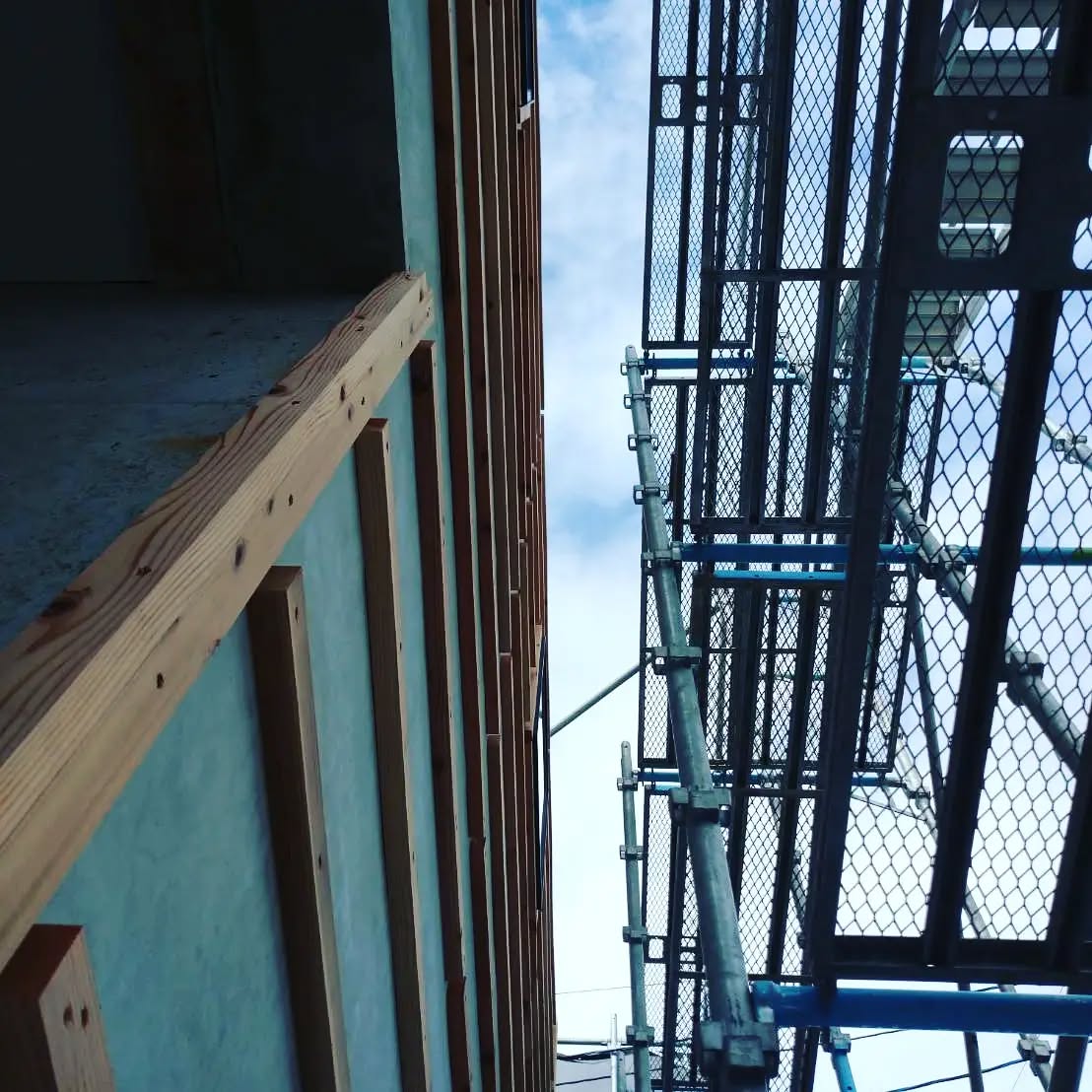 施工写真 15